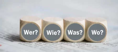 Branchen und Produkte