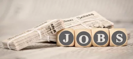 Jobs und Karriere