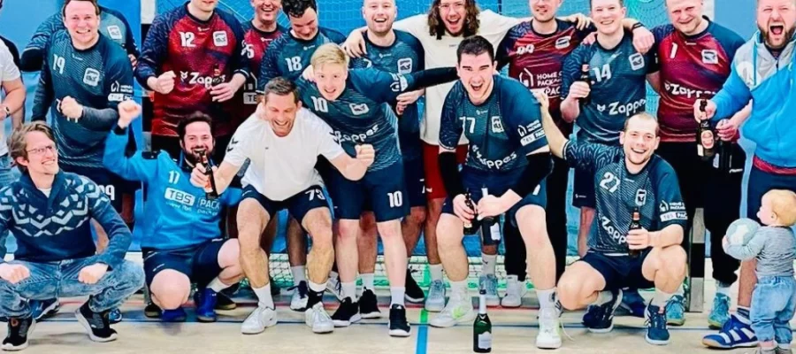 HC Cologne Kangaroos soziales Engagement