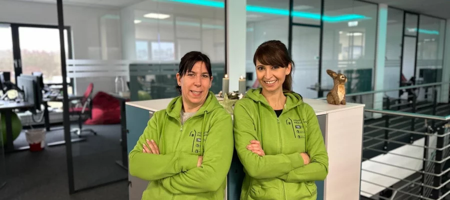 Team Home of Packaging Erftstadt