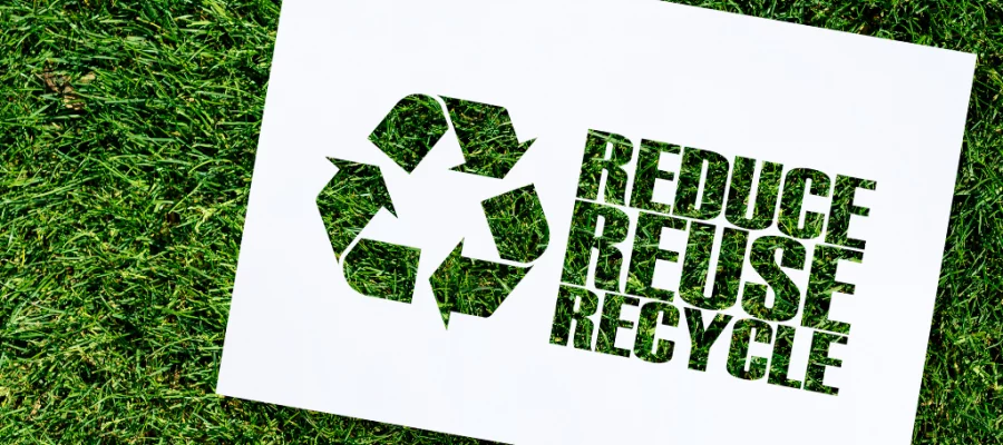 Umweltverantwortung Verpackungsbranche Home of Packaging Recycling