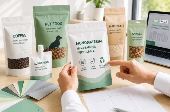 Free Bag Inspection for Stand-Up Pouches & Doypacks | PPWR