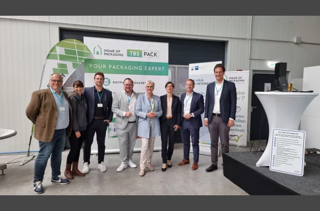  Company event in Erftstadt 