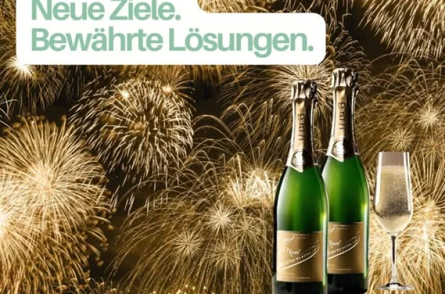 Happy New Year