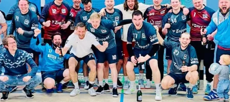 HC Cologne Kangaroos soziales Engagement