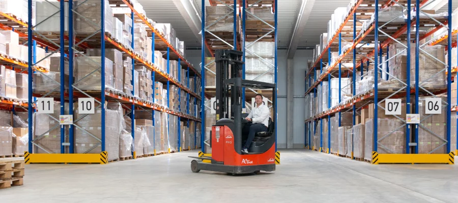 Lager Fulfillment Service Home of Packaging 